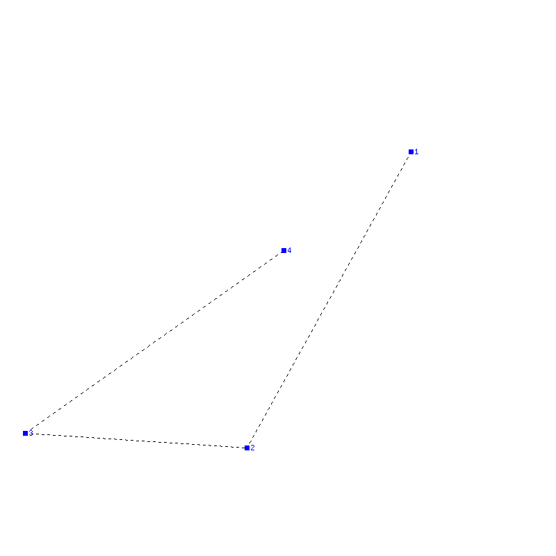 Flugauswertung